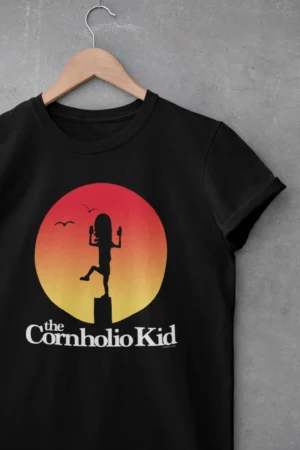 Beavis & Butthead - Cornholio Kid