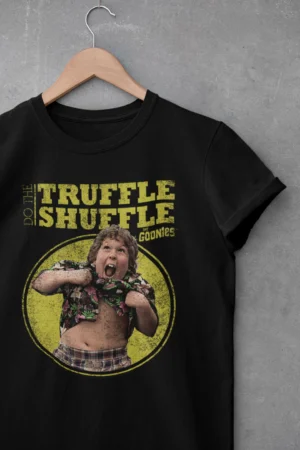 Goonies - Fratelli's Restaurant