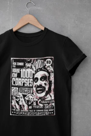 House of 1,000 Corpses - Sugar Bitch