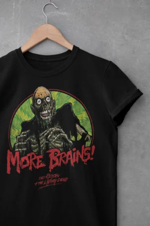 Return of the Living Dead - BRAINS!