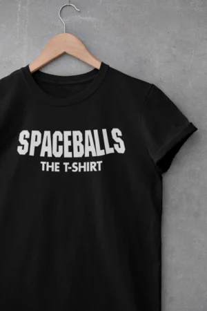SpaceBalls - The T Shirt