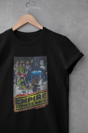 Star Wars - Empire Strikes Back, Vintage