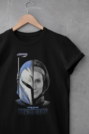 Star Wars - Mandalorian, Bo Katan