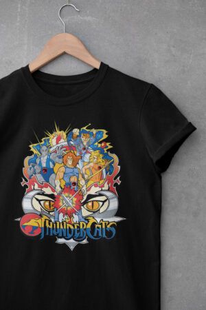 Thundercats - Cast Photo