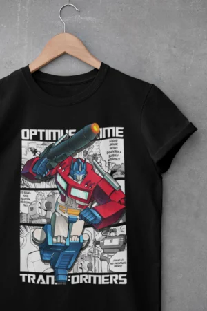 Transformers - Optimus G1