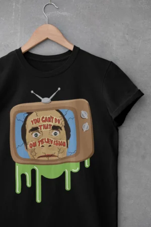 You Can't Do That On Television