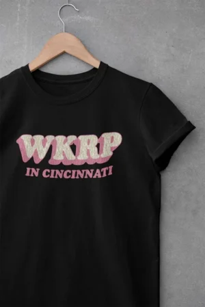 WKRP in Cincinnati