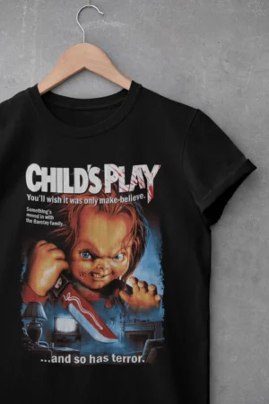 Child's Play