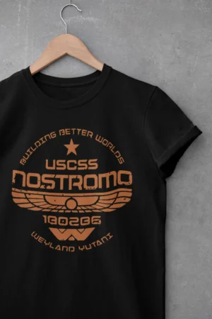 Alien - Nostromo