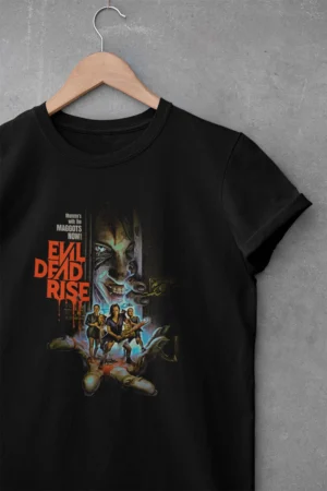Evil Dead - Rise Hand