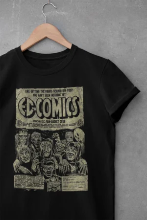 EC Comics