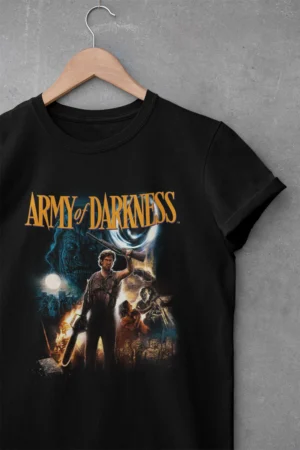 Army of Darkness - Boomstick Cover