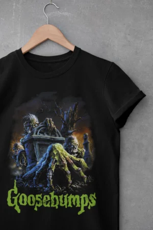 Goosebumps