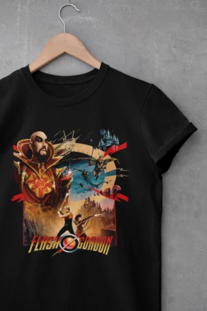 Flash Gordon