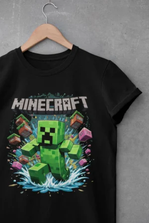 Minecraft