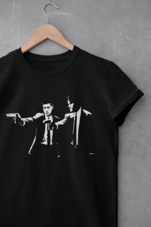 Supernatural - Pulp Fiction