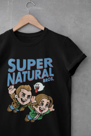 Supernatural - BROS