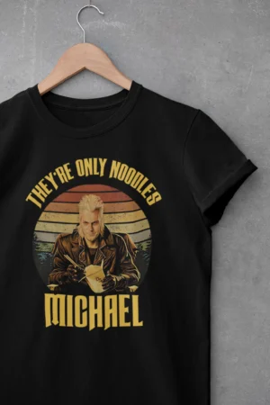 Lost Boys - They're Only Noodles Michael