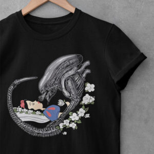 Alien – Snow White