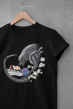 Alien – Snow White