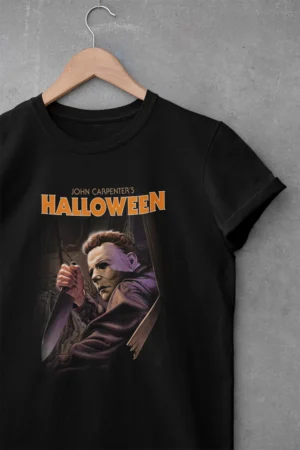 Halloween - Closet Smash