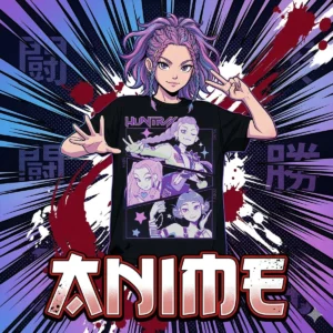 Anime