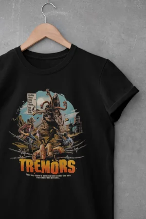 Tremors