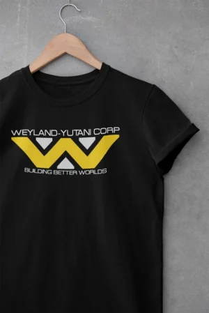 Aliens - Weyland Yutani Corp