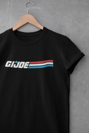 GI Joe - Logo