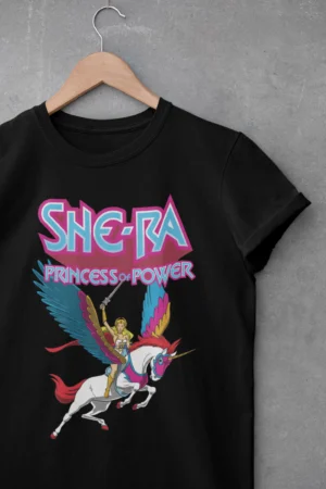 He-Man - She-Ra