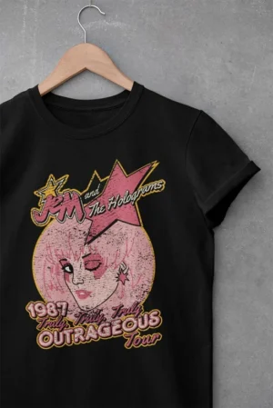 Jem & The Holograms