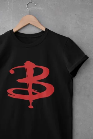 Buffy - Red