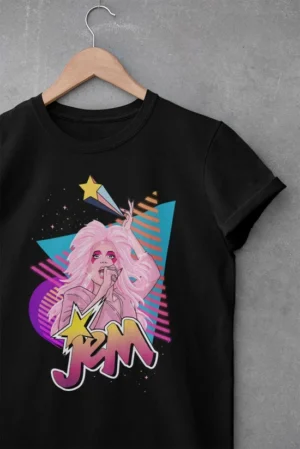 Jem & The Holograms - JEM