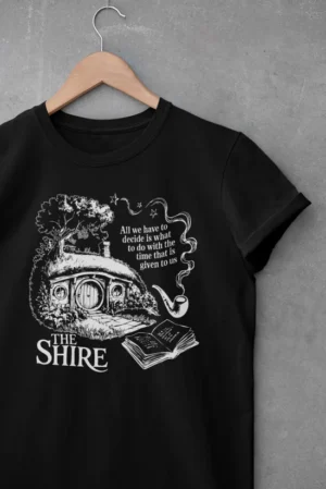 Lord of the Rings - The Shire