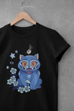 KPOP Demon Hunter - Derpy Tiger