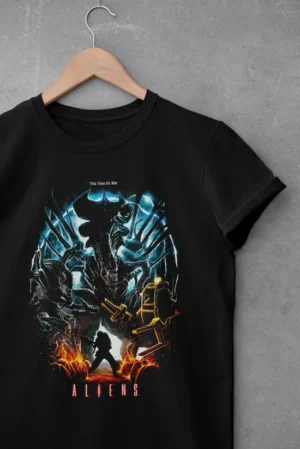 Aliens - Aliens