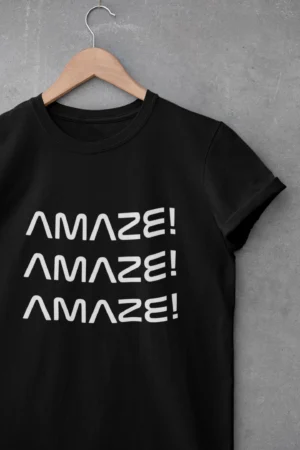 Project Hail Mary - Amaze Amaze Amaze