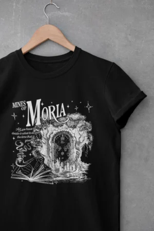 Lord of the Rings - Mines of Moria