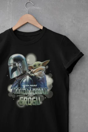 Star Wars - Mandalorian Grogu