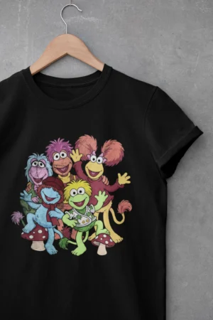 Fraggle Rock