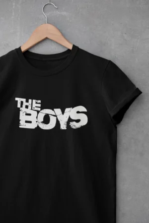 The Boys - Logo