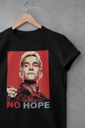 The Boys - Homelander - No Hope