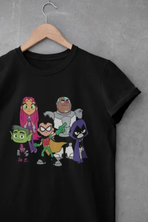 Teen Titans