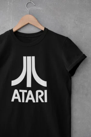 Atari   Logo