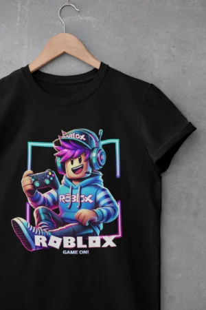 ROBLOX   Game On