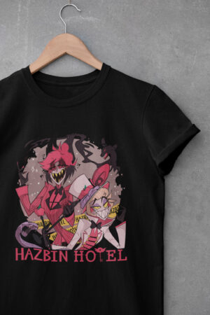 Hazbin Hotel