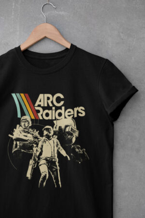 ARC Raiders