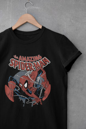 Spider-Man - McFarlane