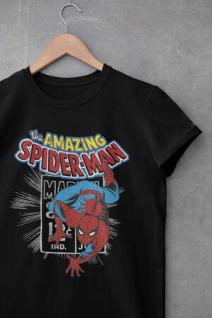 Spider-Man - Amazing