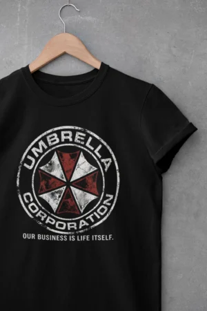 Resident Evil - Umbrella Corporation
